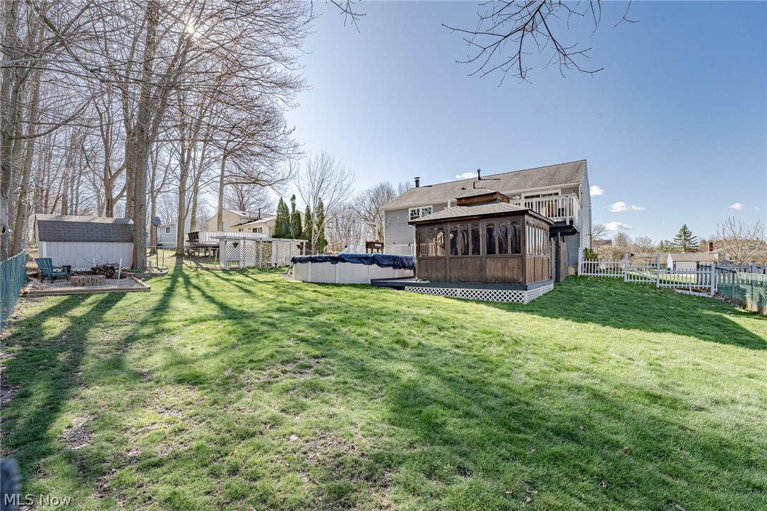 Tinkers Woods Sub - Residential