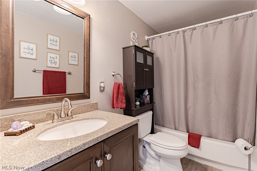 Tinkers Woods Sub - Residential