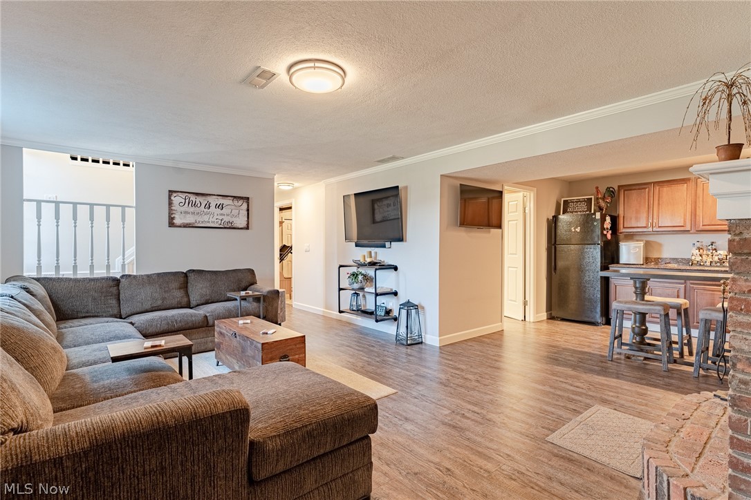 Tinkers Woods Sub - Residential