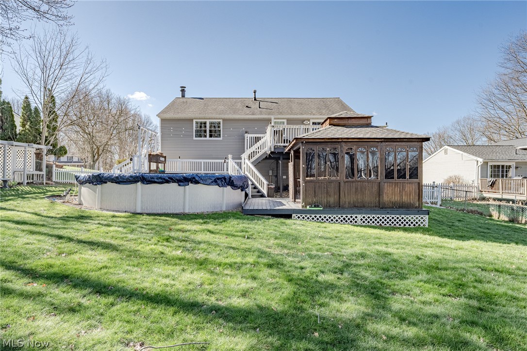 Tinkers Woods Sub - Residential