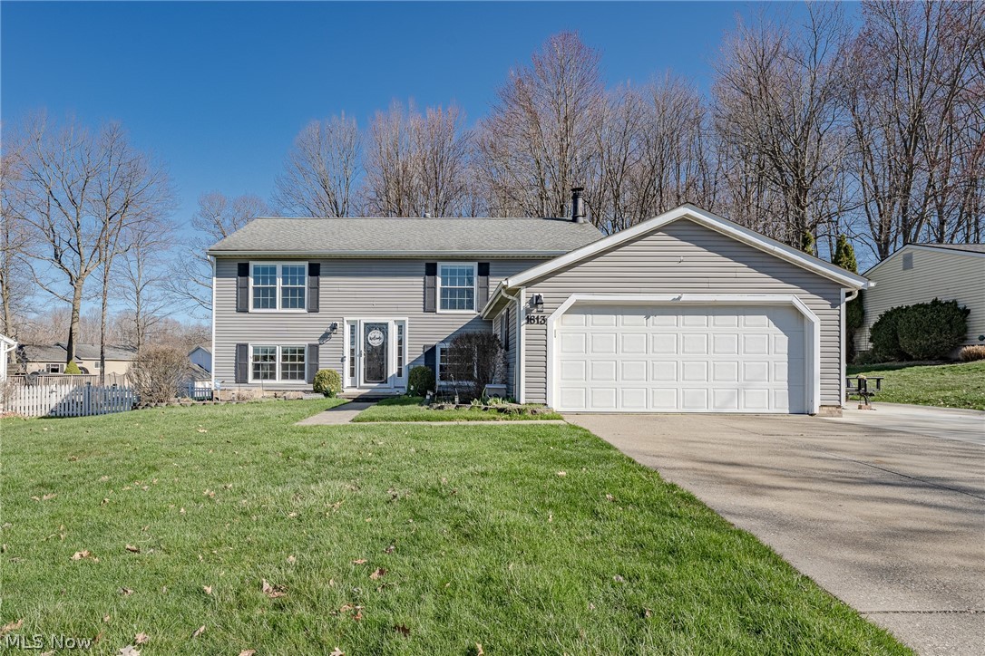 Tinkers Woods Sub - Residential