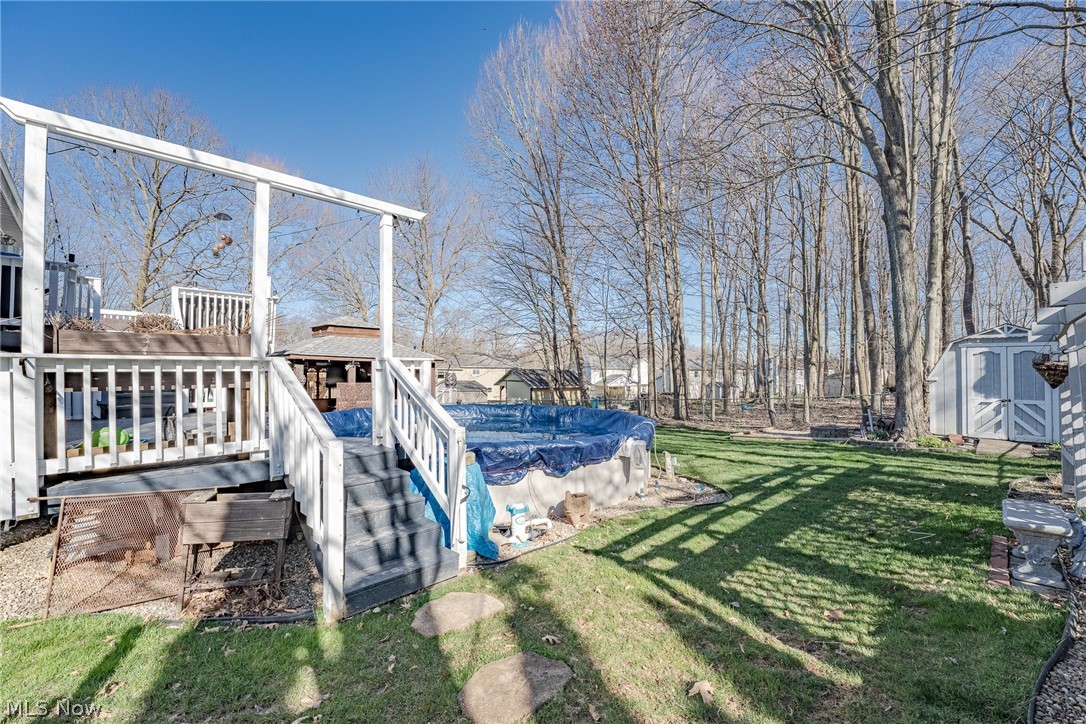 Tinkers Woods Sub - Residential