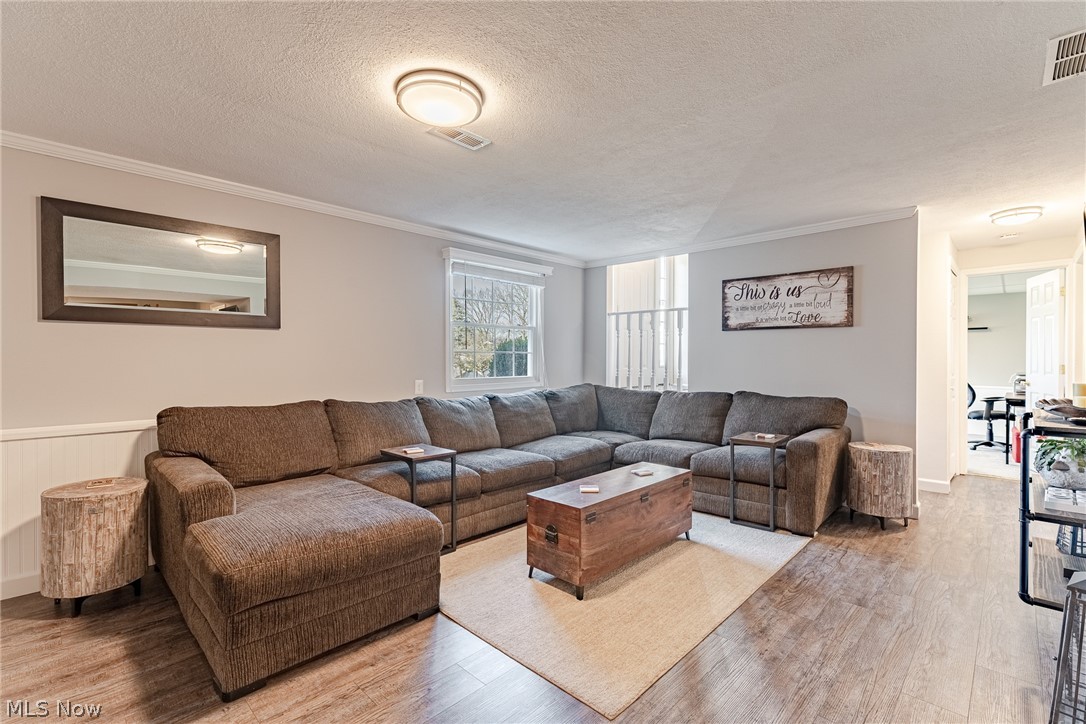 Tinkers Woods Sub - Residential