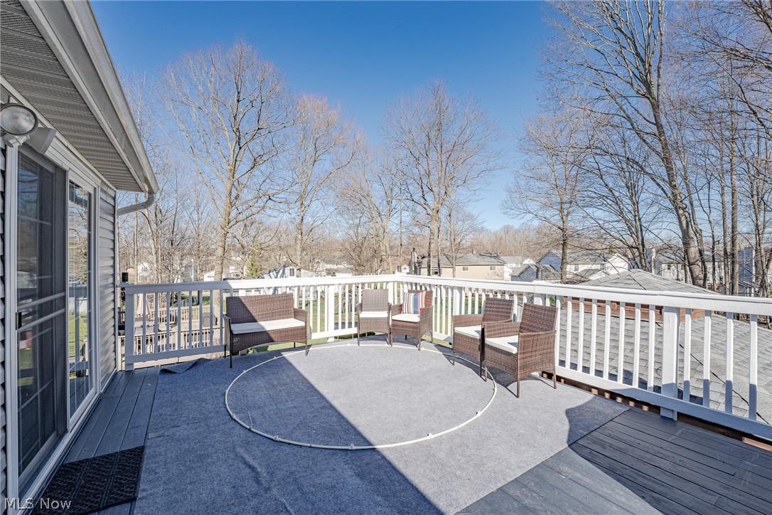 Tinkers Woods Sub - Residential