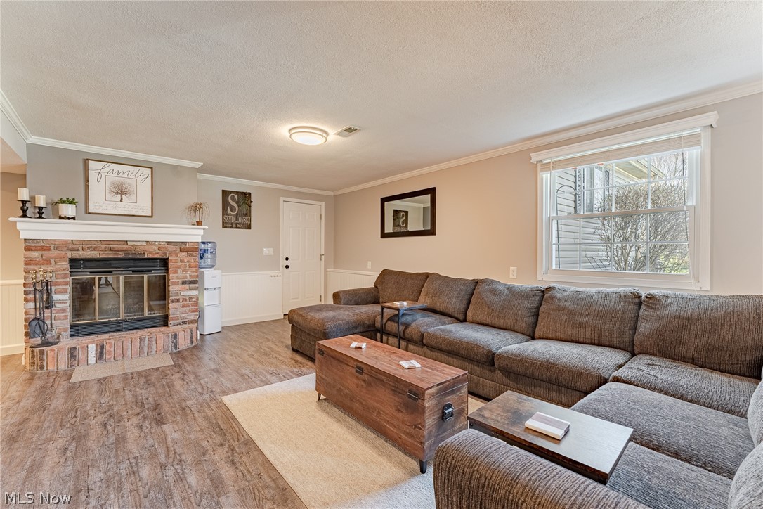 Tinkers Woods Sub - Residential