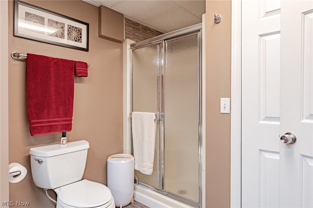 Tinkers Woods Sub - Residential