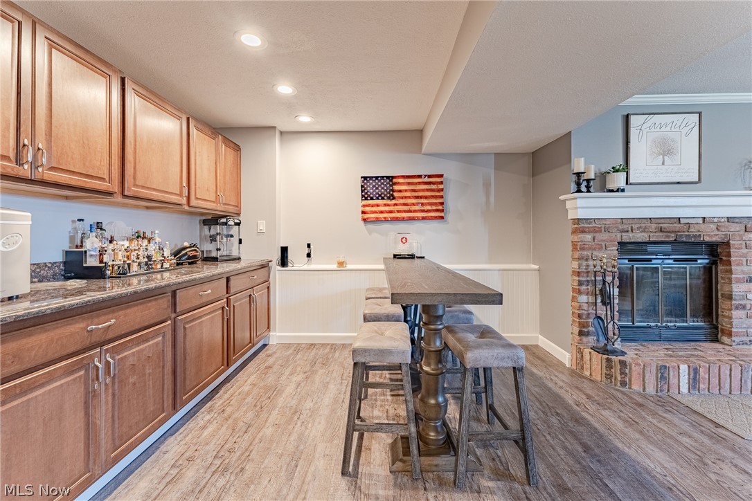 Tinkers Woods Sub - Residential