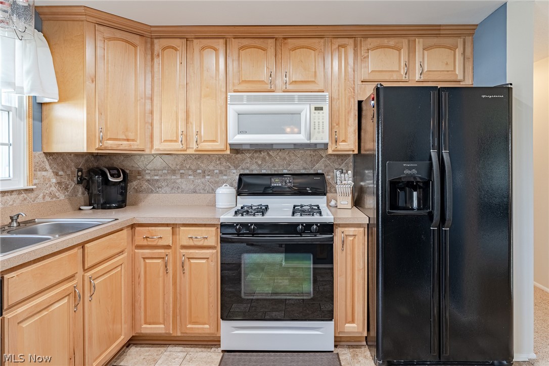 Tinkers Woods Sub - Residential