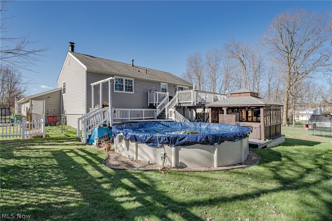 Tinkers Woods Sub - Residential