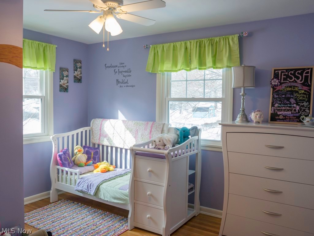 Potters North View - Residential