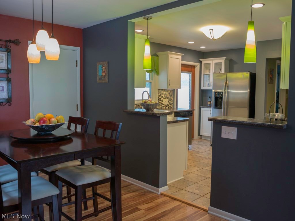 Potters North View - Residential