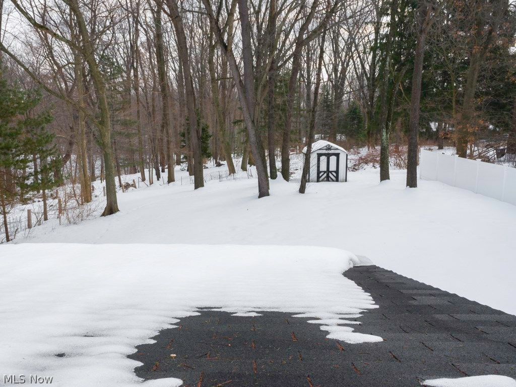 Potters North View - Residential