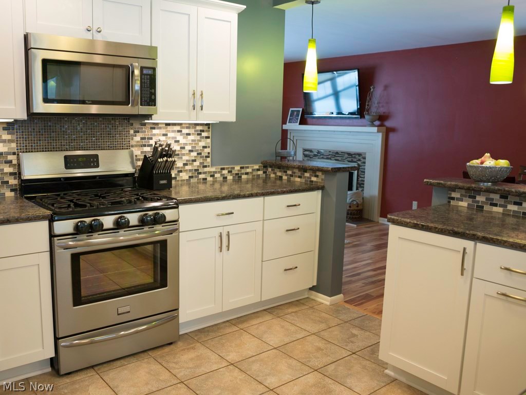 Potters North View - Residential