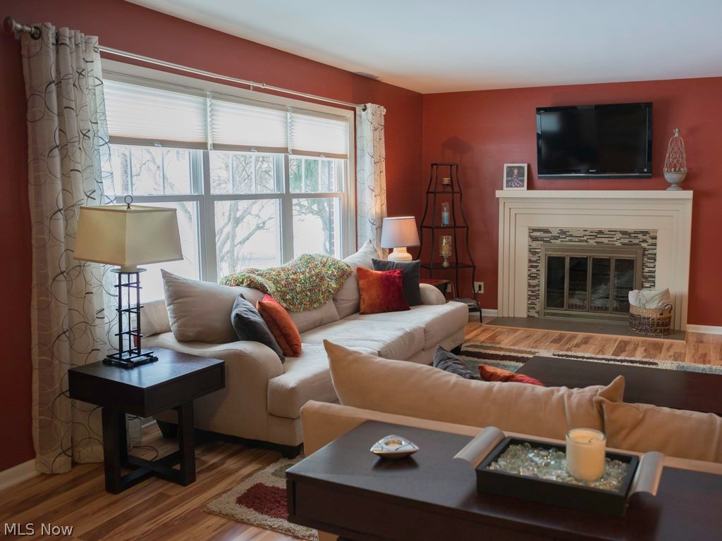 Potters North View - Residential