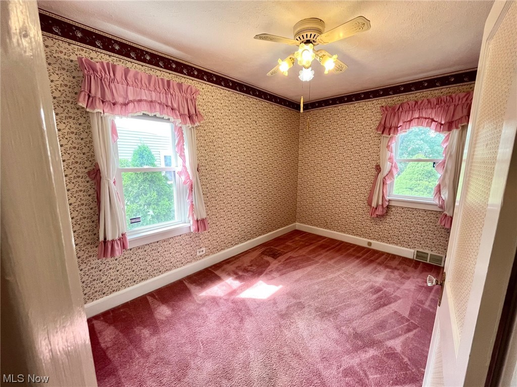 Ridgeview Park Sub - Residential