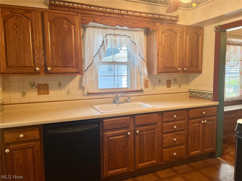 Ridgeview Park Sub - Residential