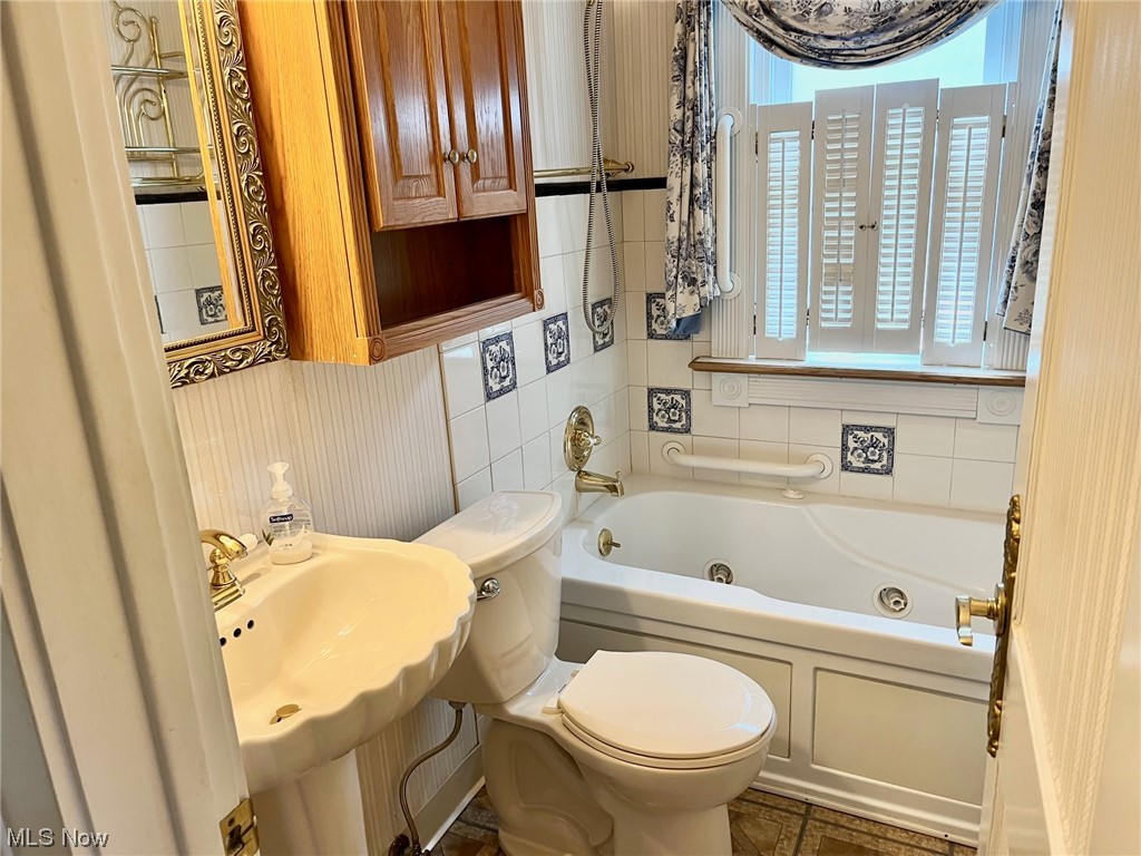 Ridgeview Park Sub - Residential