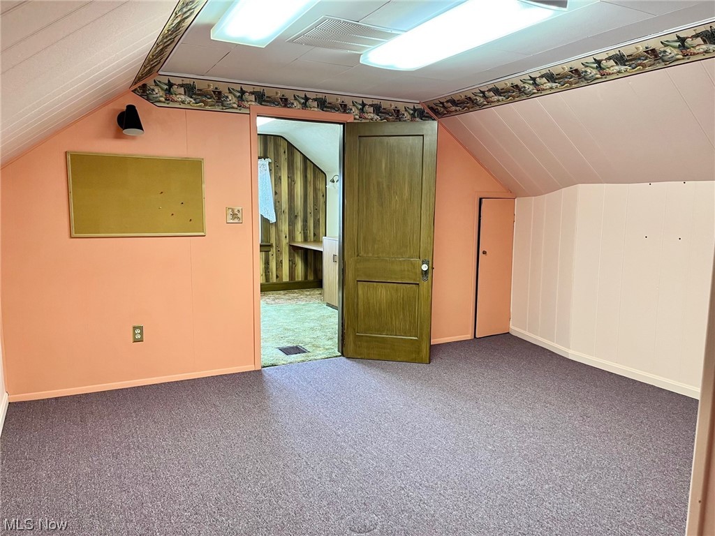 Ridgeview Park Sub - Residential