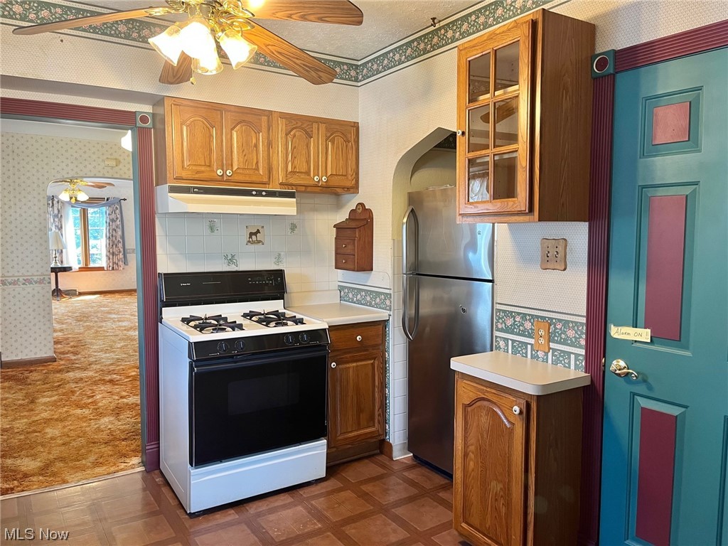 Ridgeview Park Sub - Residential