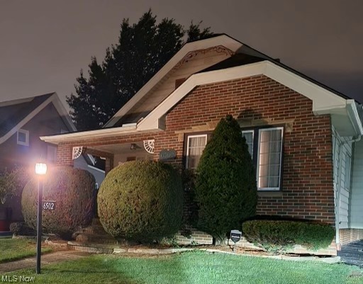 Ridgeview Park Sub - Residential