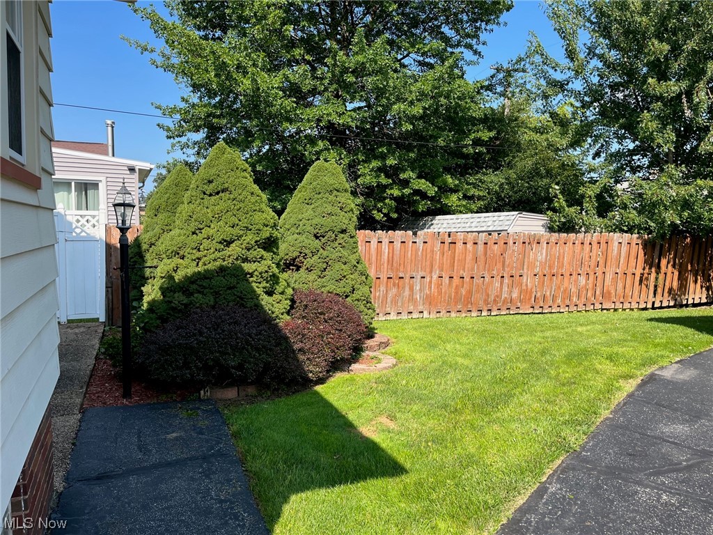 Ridgeview Park Sub - Residential