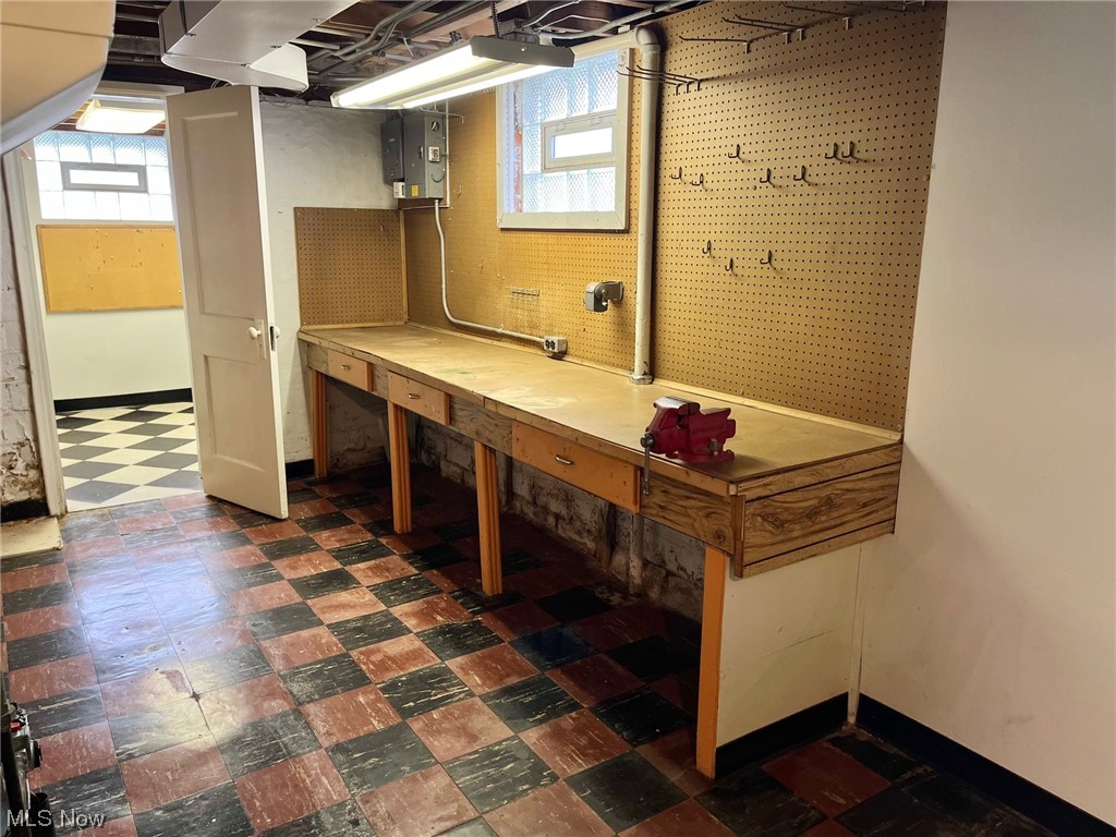 Ridgeview Park Sub - Residential