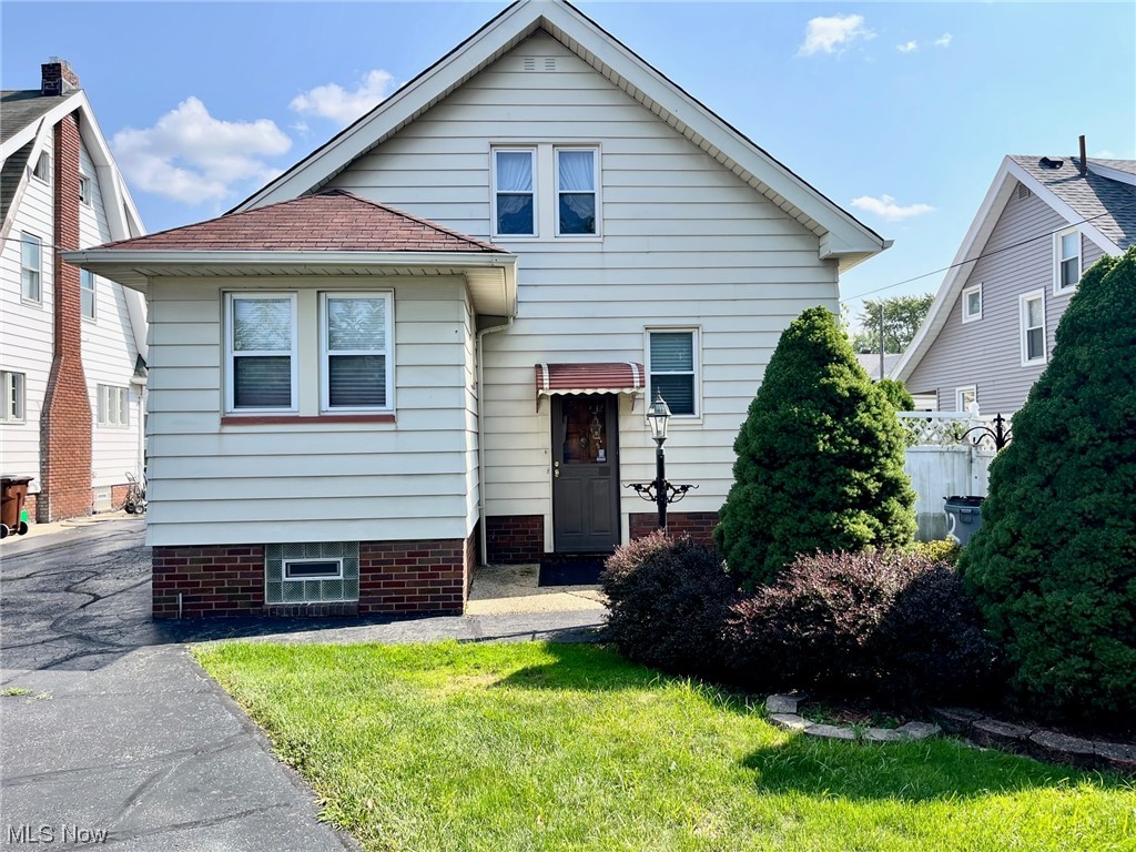 Ridgeview Park Sub - Residential