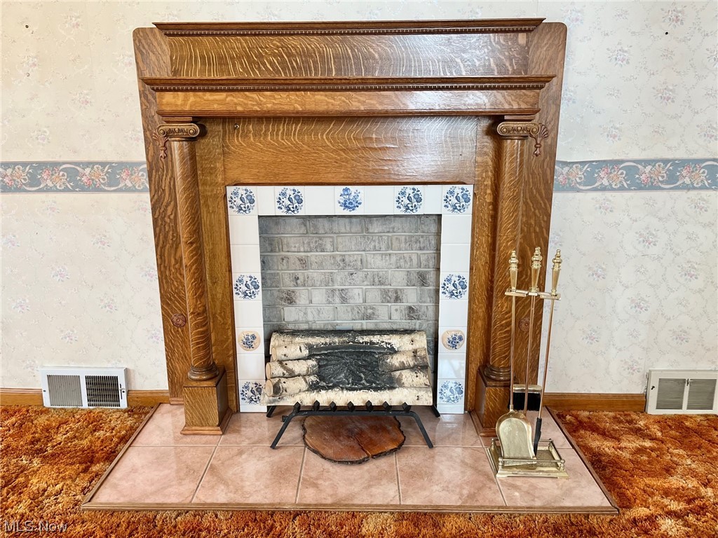 Ridgeview Park Sub - Residential