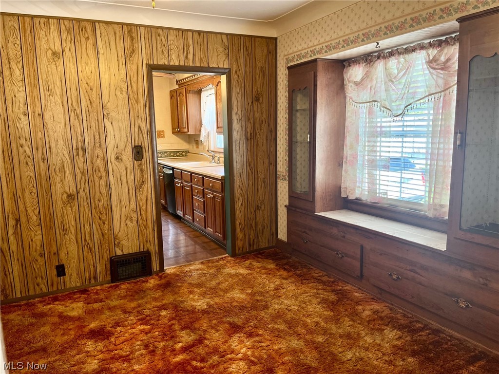 Ridgeview Park Sub - Residential