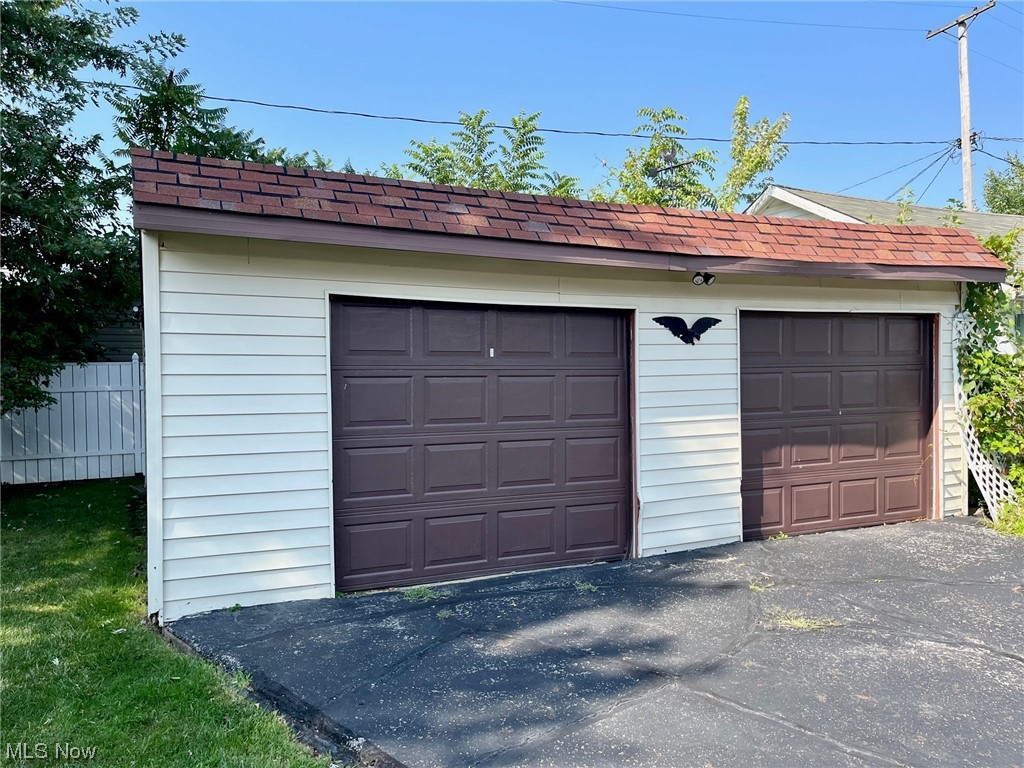 Ridgeview Park Sub - Residential