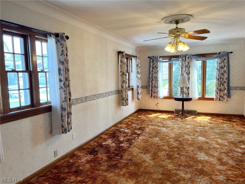 Ridgeview Park Sub - Residential