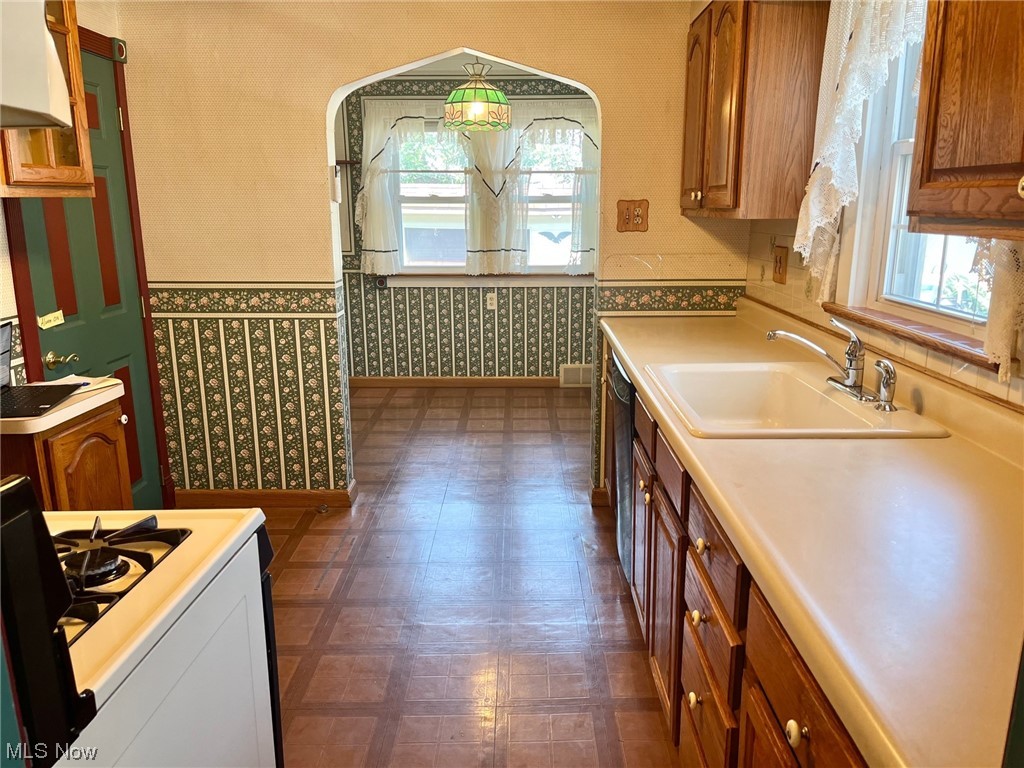 Ridgeview Park Sub - Residential