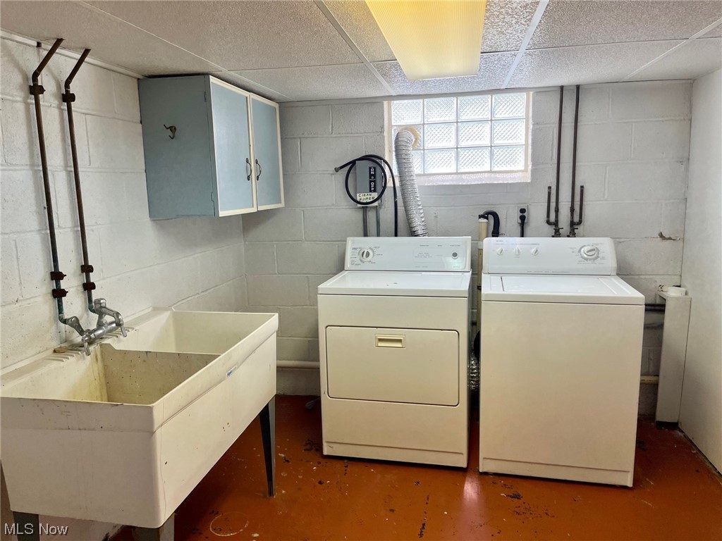 Ridgeview Park Sub - Residential