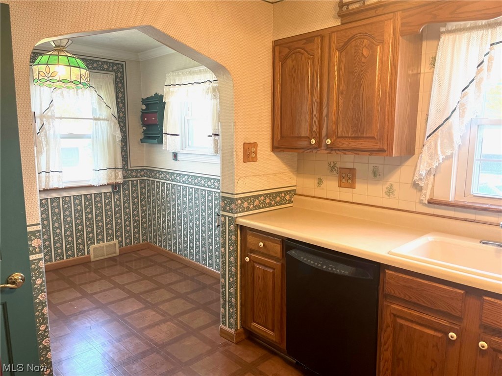 Ridgeview Park Sub - Residential