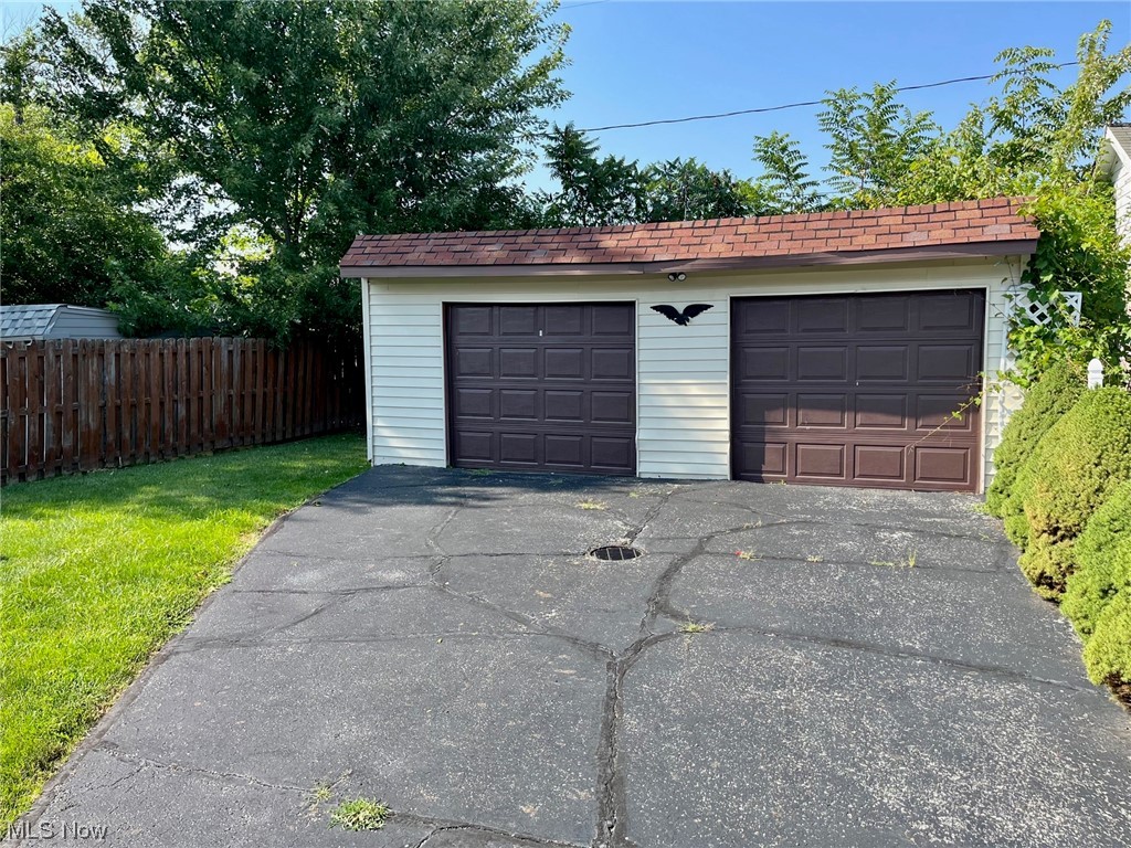 Ridgeview Park Sub - Residential