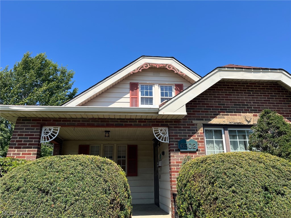 Ridgeview Park Sub - Residential