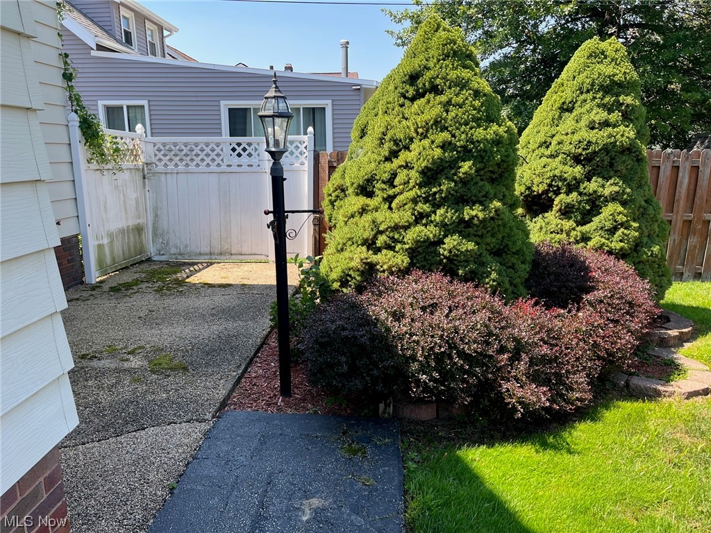 Ridgeview Park Sub - Residential