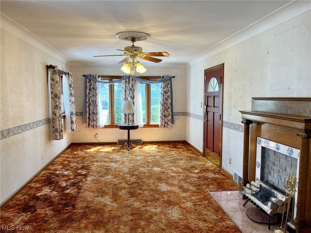 Ridgeview Park Sub - Residential