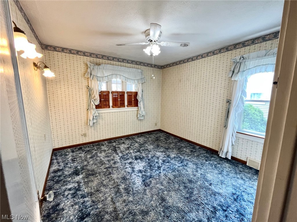 Ridgeview Park Sub - Residential