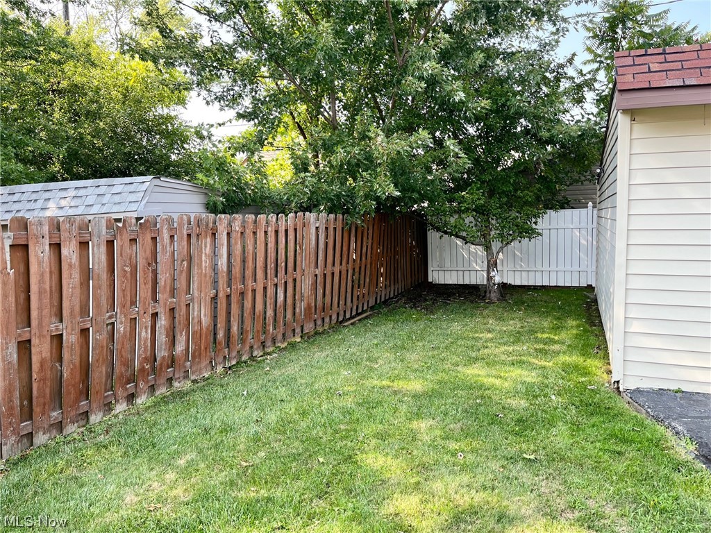 Ridgeview Park Sub - Residential