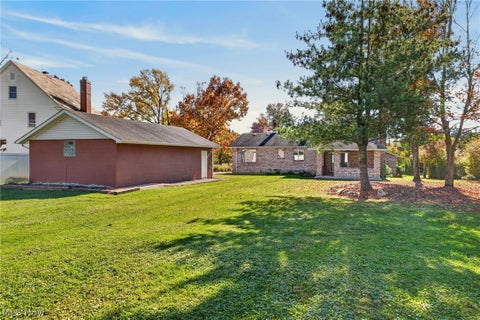 Tiny photo for 3350 Wallings Road, North Royalton, OH 44133 (MLS # 5256447)