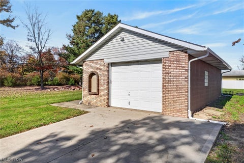 Tiny photo for 3350 Wallings Road, North Royalton, OH 44133 (MLS # 5256447)