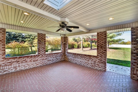 Tiny photo for 3350 Wallings Road, North Royalton, OH 44133 (MLS # 5256447)