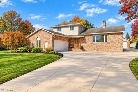 Photo of 3350 Wallings Road, North Royalton, OH 44133 (MLS # 5256447)