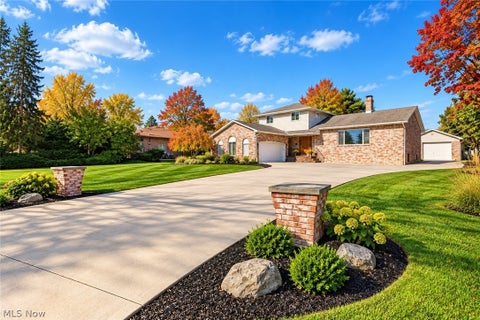 Tiny photo for 3350 Wallings Road, North Royalton, OH 44133 (MLS # 5256447)