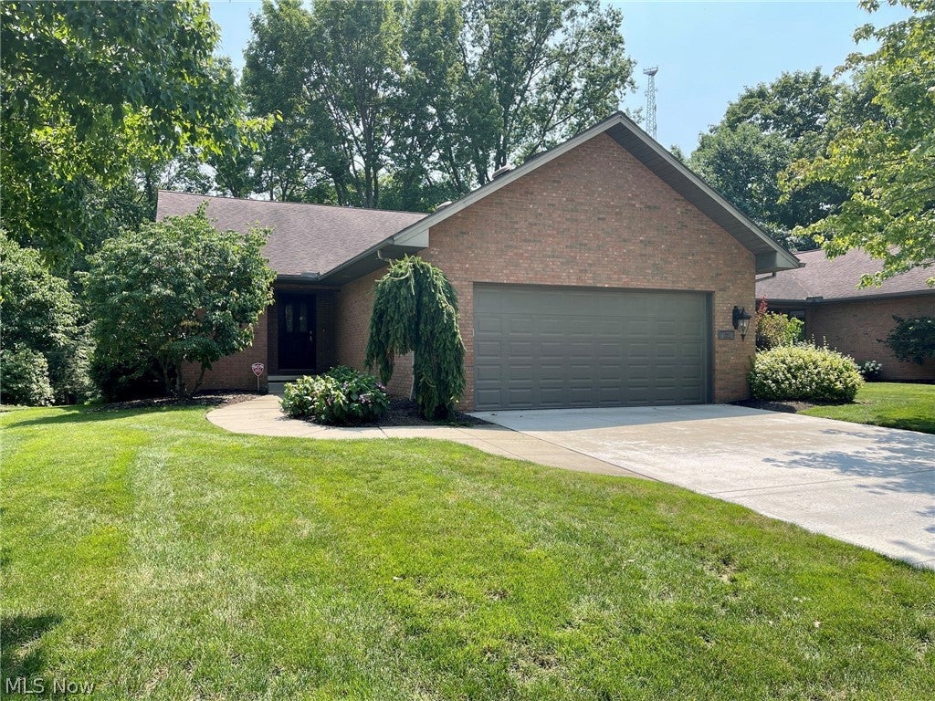 3731 Mercedes Place
