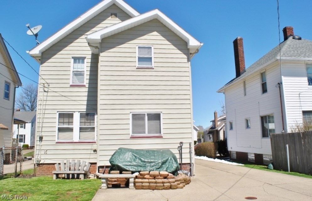 Ramona - Residential