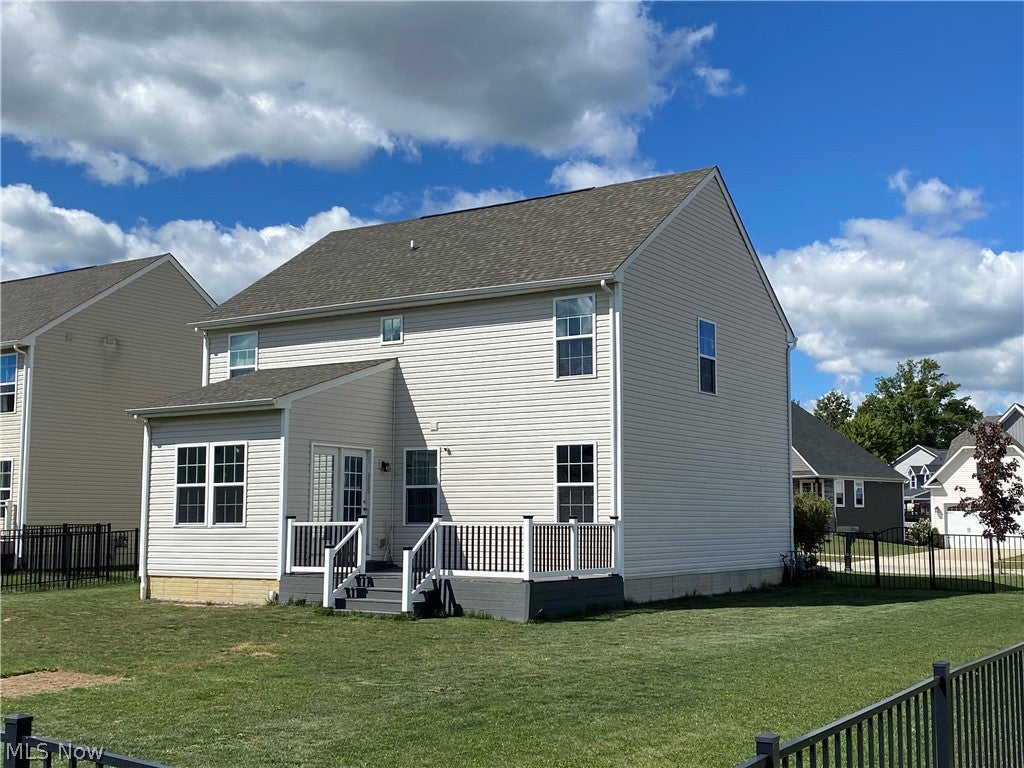 500 Bailey Court