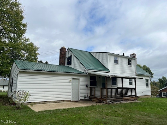 855 Duff Drive, Ashland, Ohio image 39