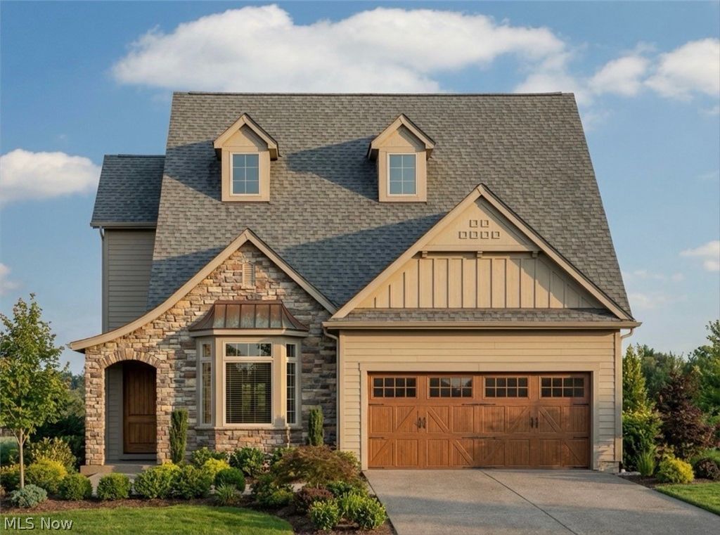 Photo of 0 Hawthorne Estate Drive #SL, Solon, OH 44139 (MLS # 5197653)